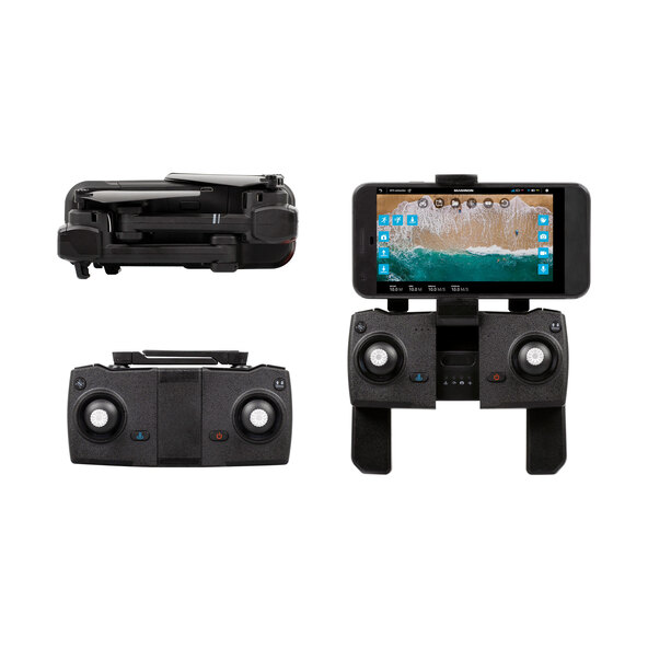 GPS dron QC-90