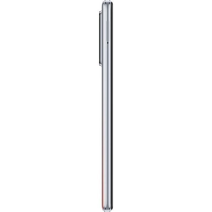 Smartphone - HUAWEI - P40 Lite 5G - 128 GB - 6 GB RAM - 64 MP + 8 MP + 2 MP + 2 MP - Argento spaziale