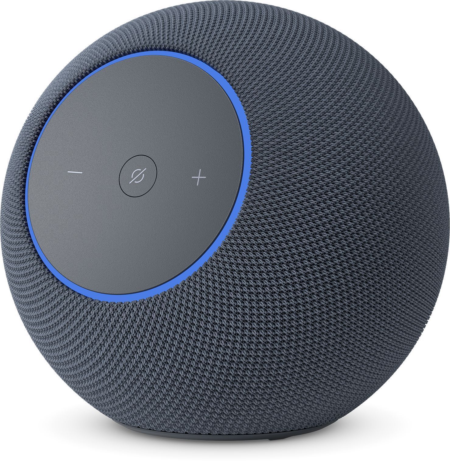 Altavoz inteligente - AMAZON - Echo Studio - 1 subwoofer de 95 mm + 3 altavoces - Wi-Fi - Grafito