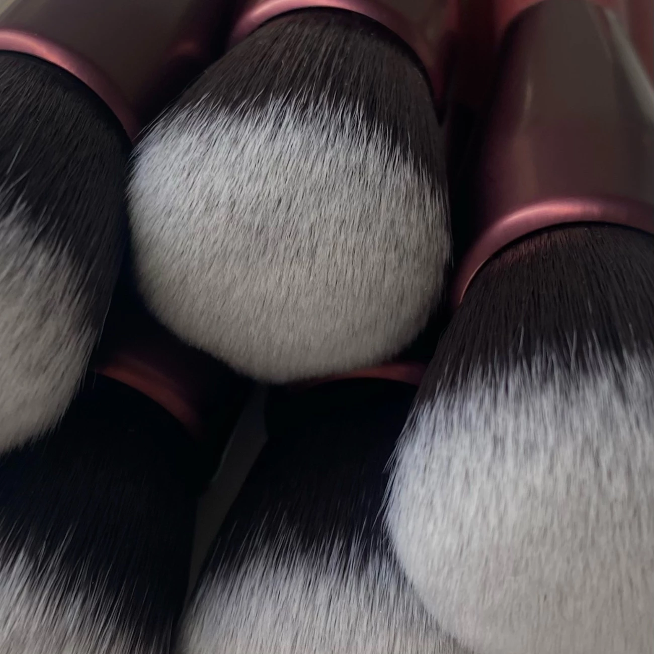 Pro Soft Kabuki Pro Soft Kabuki kist - IDUN Minerals