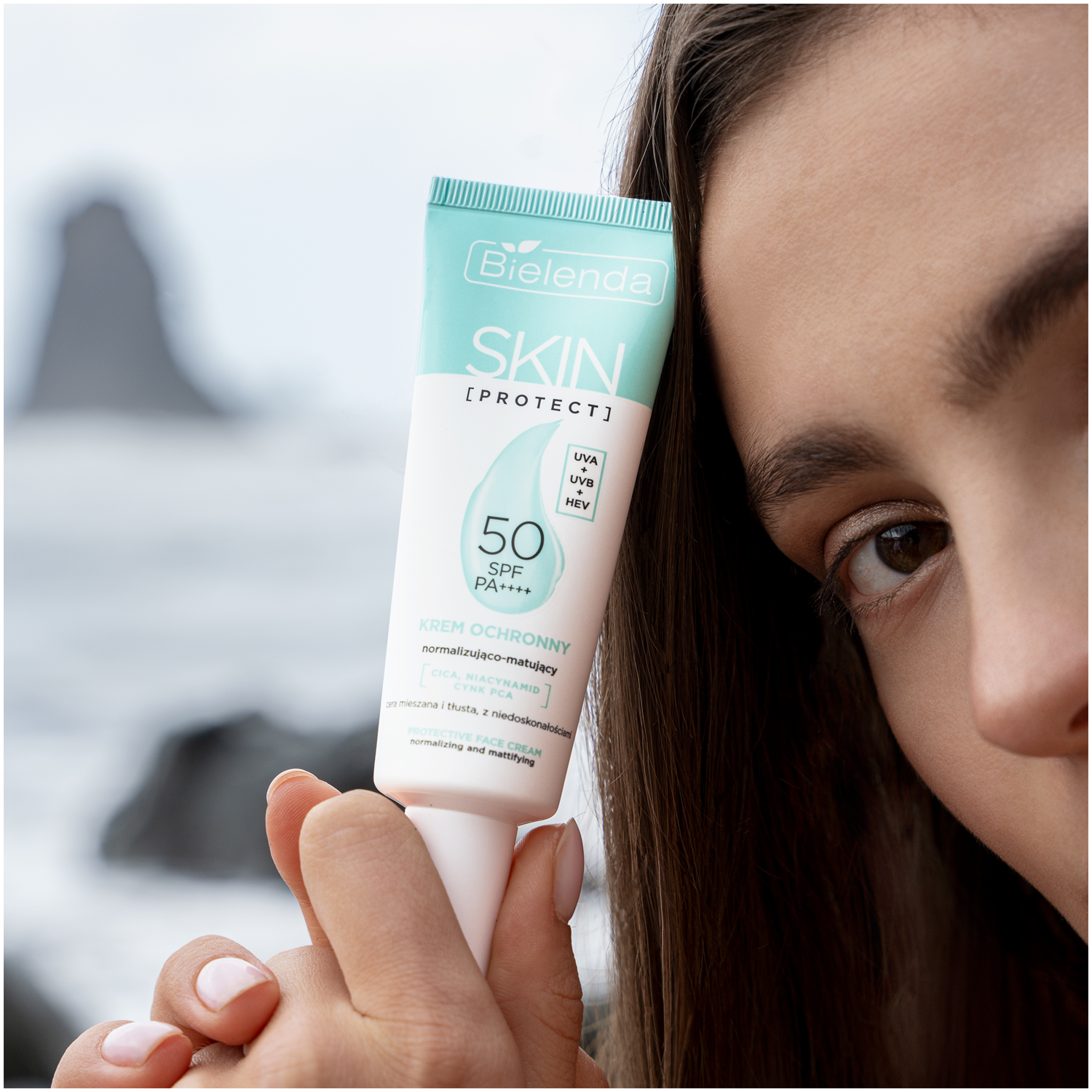 Bielenda Skin Protect