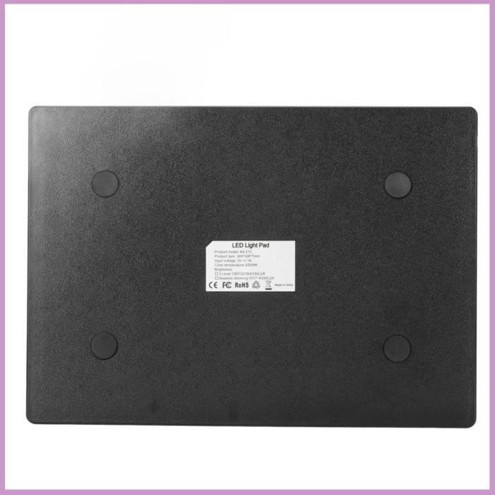 Visualizzatore di diapositive - COCOSITY - A4 - Scanner LED - Ultrasottile - USB C