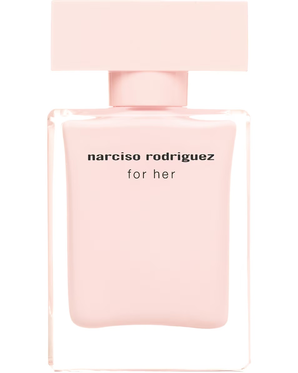 NARCISO RODRIGUEZ PENTRU EA AAU DE PARFUM