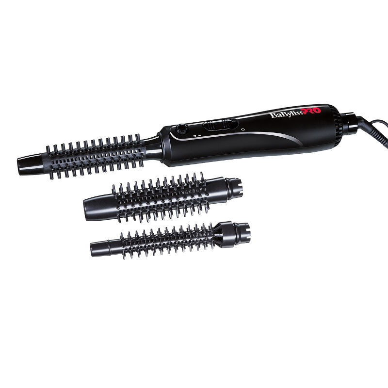 Babyliss Pro Air Styler Trio