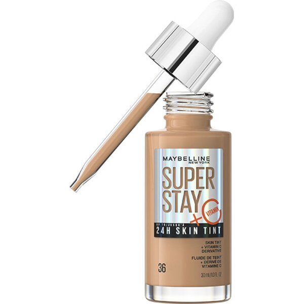 Maybelline New York SuperStay 24H Skin Tint 36 tonālais krēms<br>30ml
