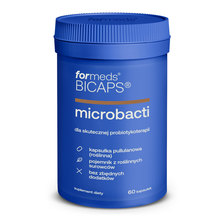 Formeds Bicaps