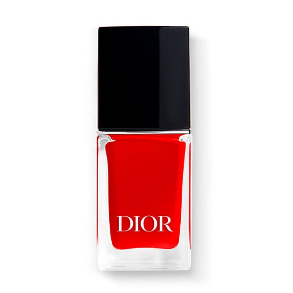 Lak na nehty Dior