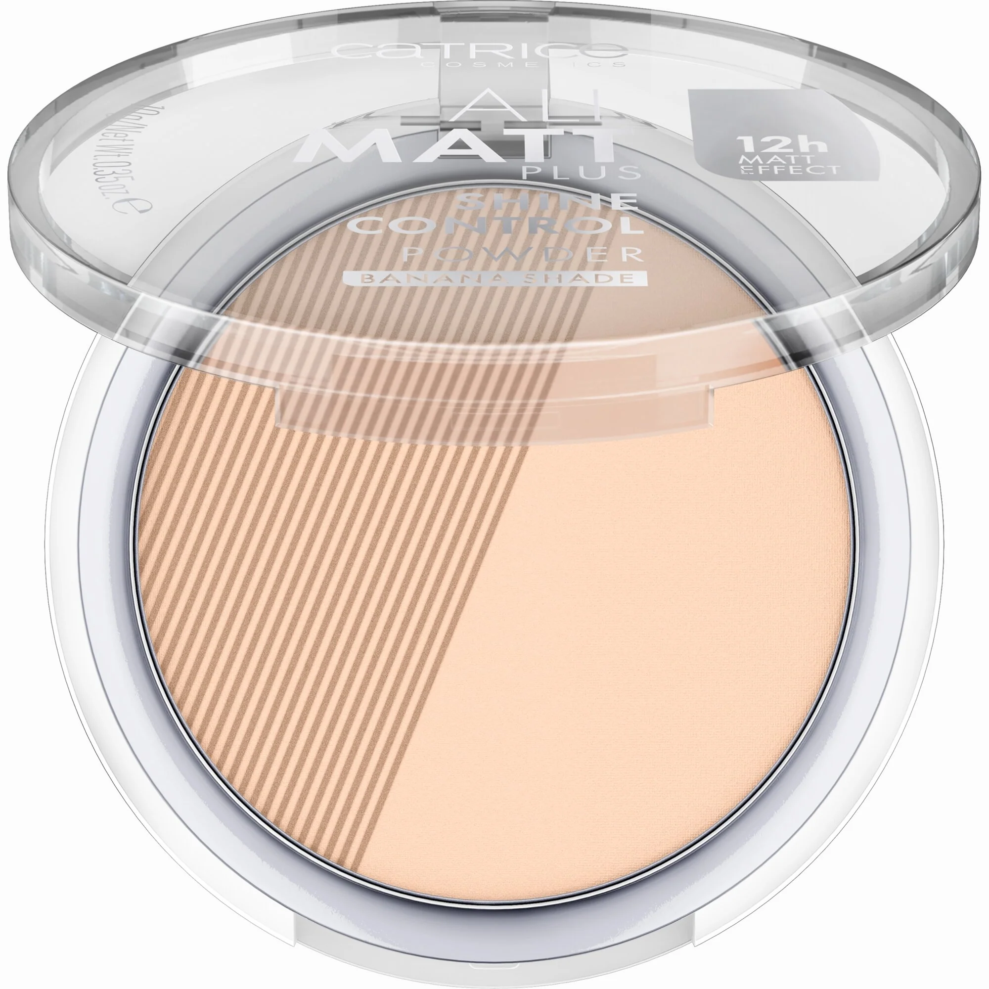Viso All Matt Plus Shine Control Cipria - Cipria compatta