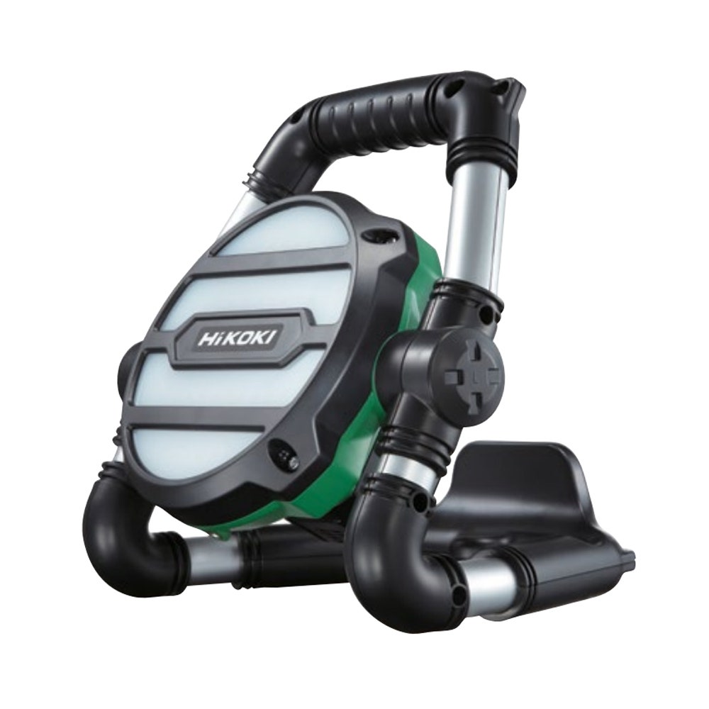 Husă de protecție pentru lanternă de lucru HiKOKI 18V 250 LX UB18DGL(L0Z)