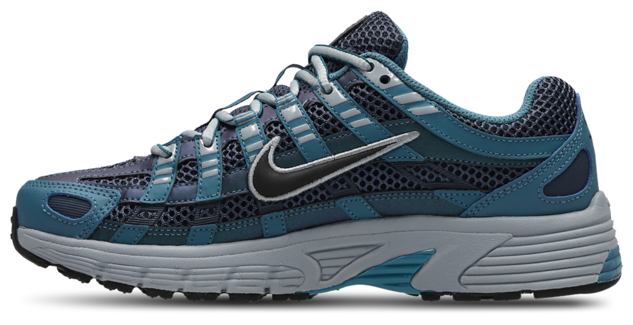 Nike P-6000