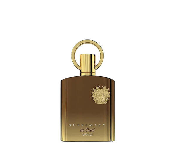 Afnan Supremacy in Oud Eau de Parfum 100 ml