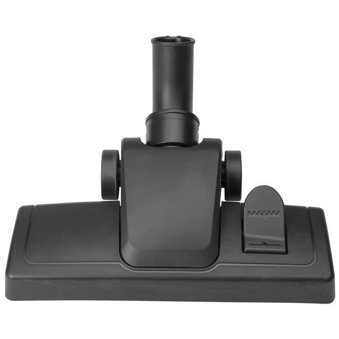 Stofzuiger met stofreservoir - BESTRON - ABG450RSE - Energieklasse A - 79 dB - Stofzak van 1,1 liter