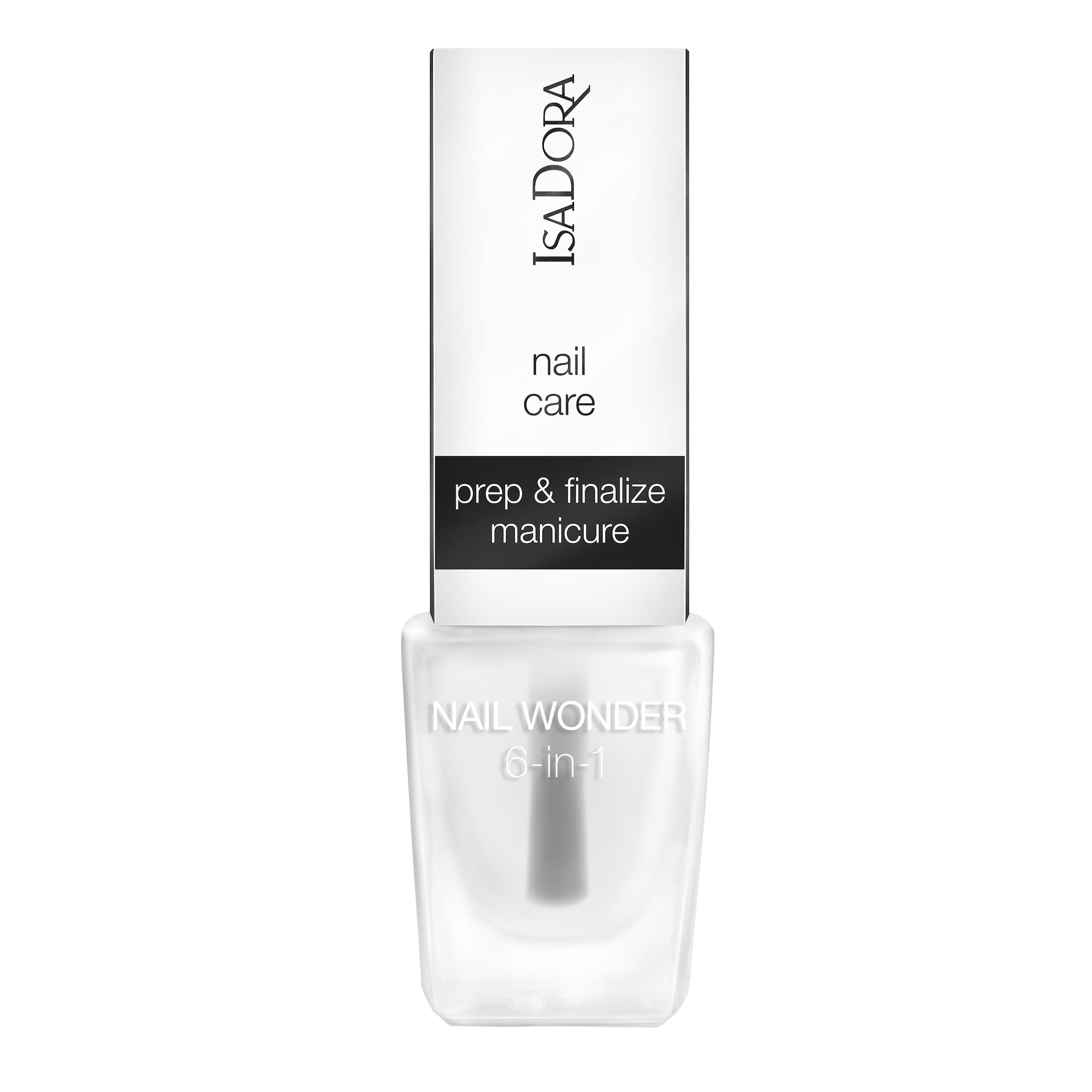 Nail Wonder 6 în 1 - Isadora