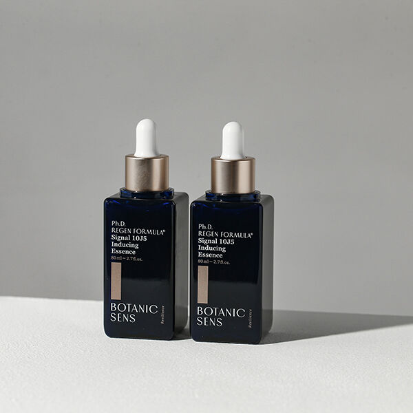 Botanicsens Hebeleine