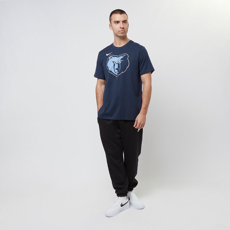 Koszulka z krótkim rękawem NBA Memphis Grizzlies Essential Logo