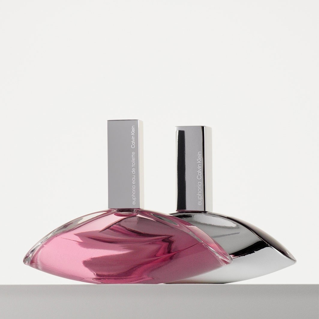 CALVIN KLEIN Eau de Toilette Euphoria - 100 ml