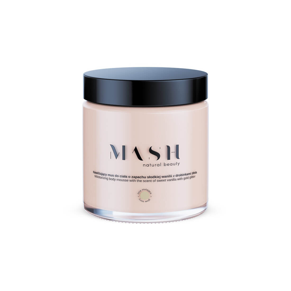 Mash Glow