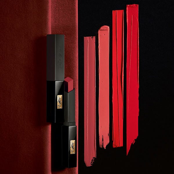 Rouge Pur Couture The Slim Velvet Radical