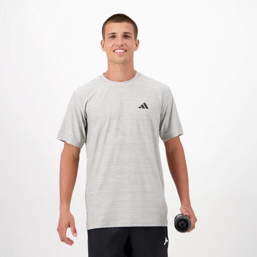  T-shirt de course adidas