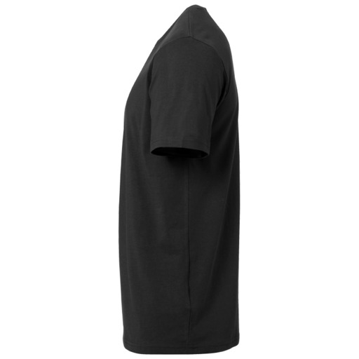 Core 2.0 T-shirt Svart Kempa