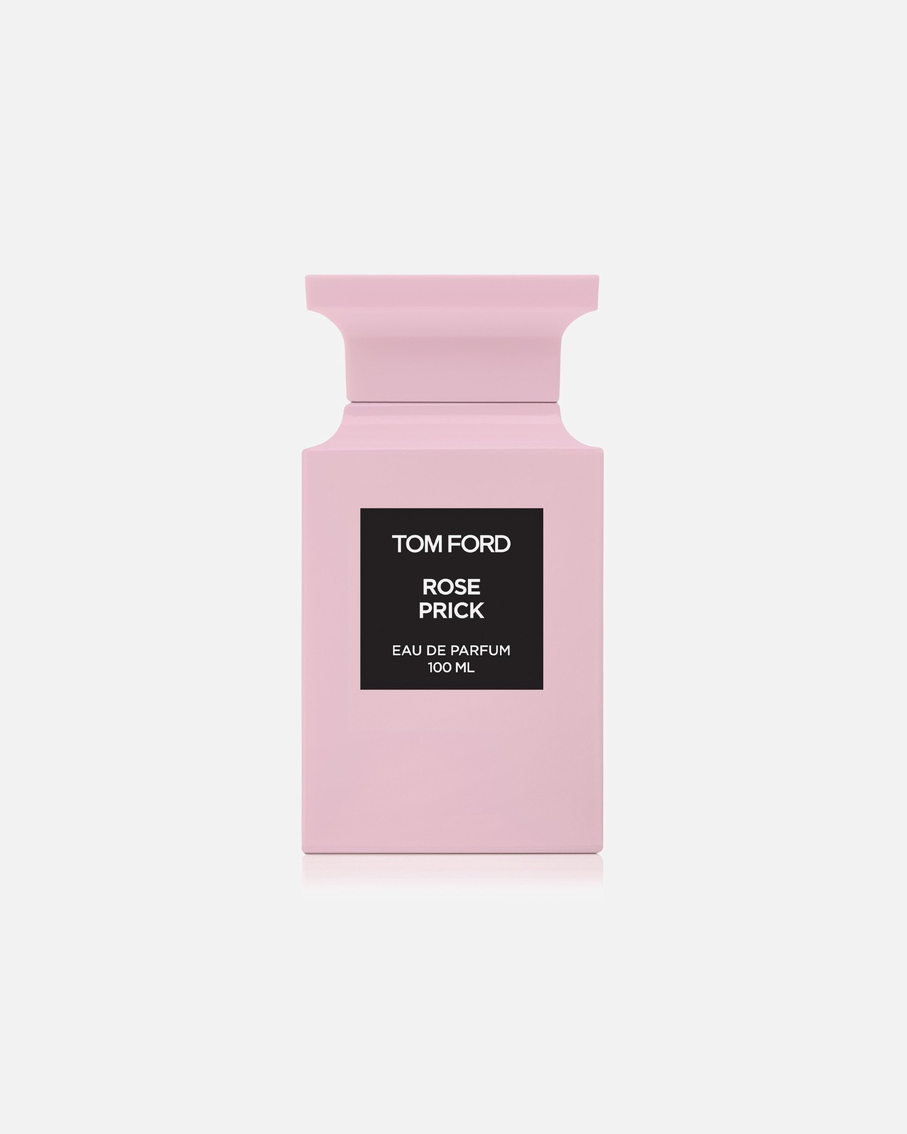 TOM FORD Private Blend Fragrances Rose Prick parfemska voda – 10 ml