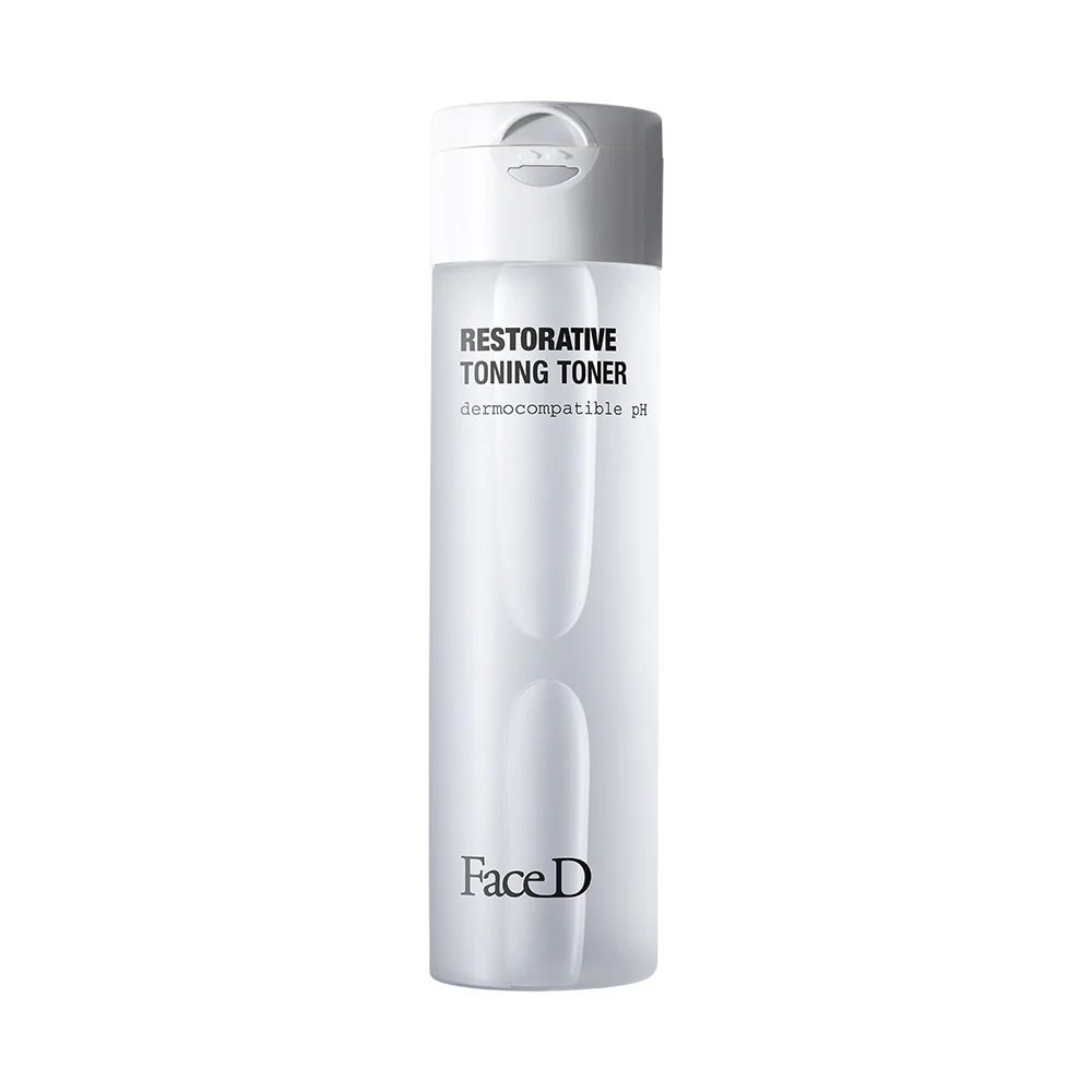 Viso Restorative Toning Toner - Tonico viso