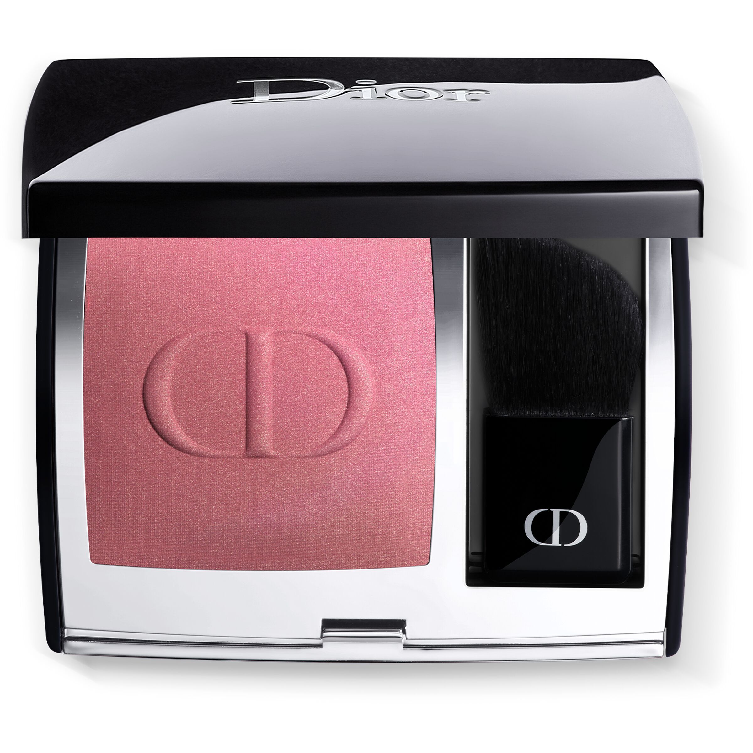 Rouge Blush Ilgnoturīgs vaigu sārtums vaigiem un vaigu kauliem Grezni vaigu sārtumi