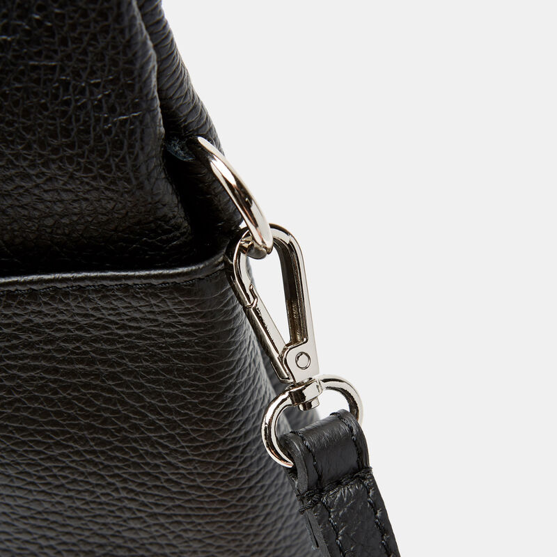 Borsa shopper in pelle