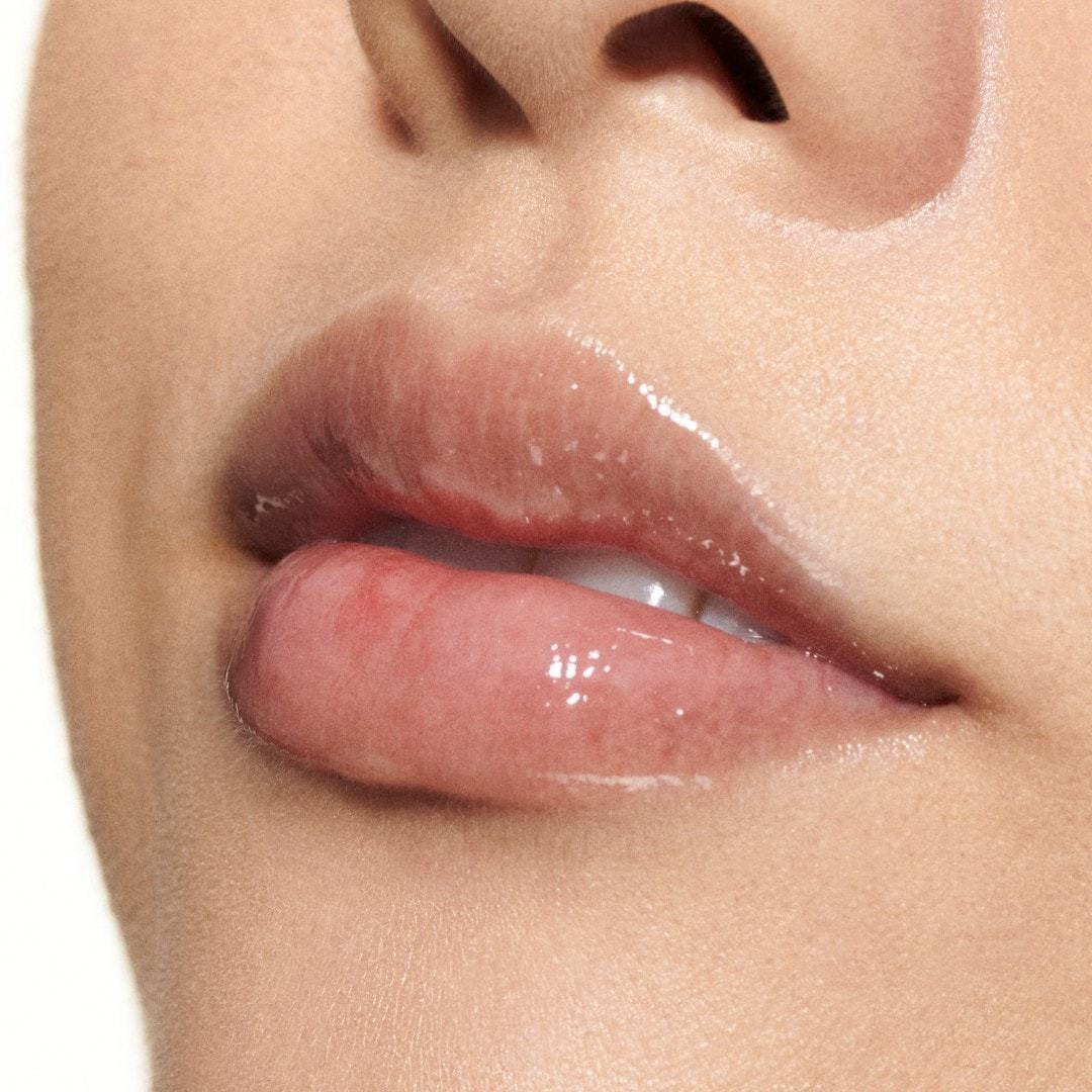 MAC Lipgloss Lipglass Air nelīpošs spīdums - 5 ml