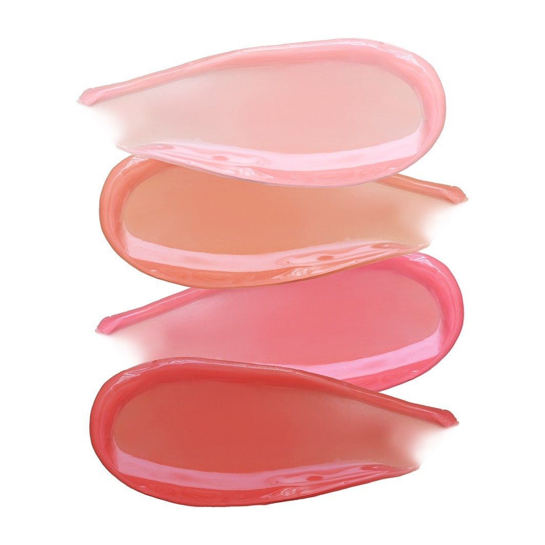 Tónovaný olej na pery Douglas Collection Lip Oil Naturals - 4 ml