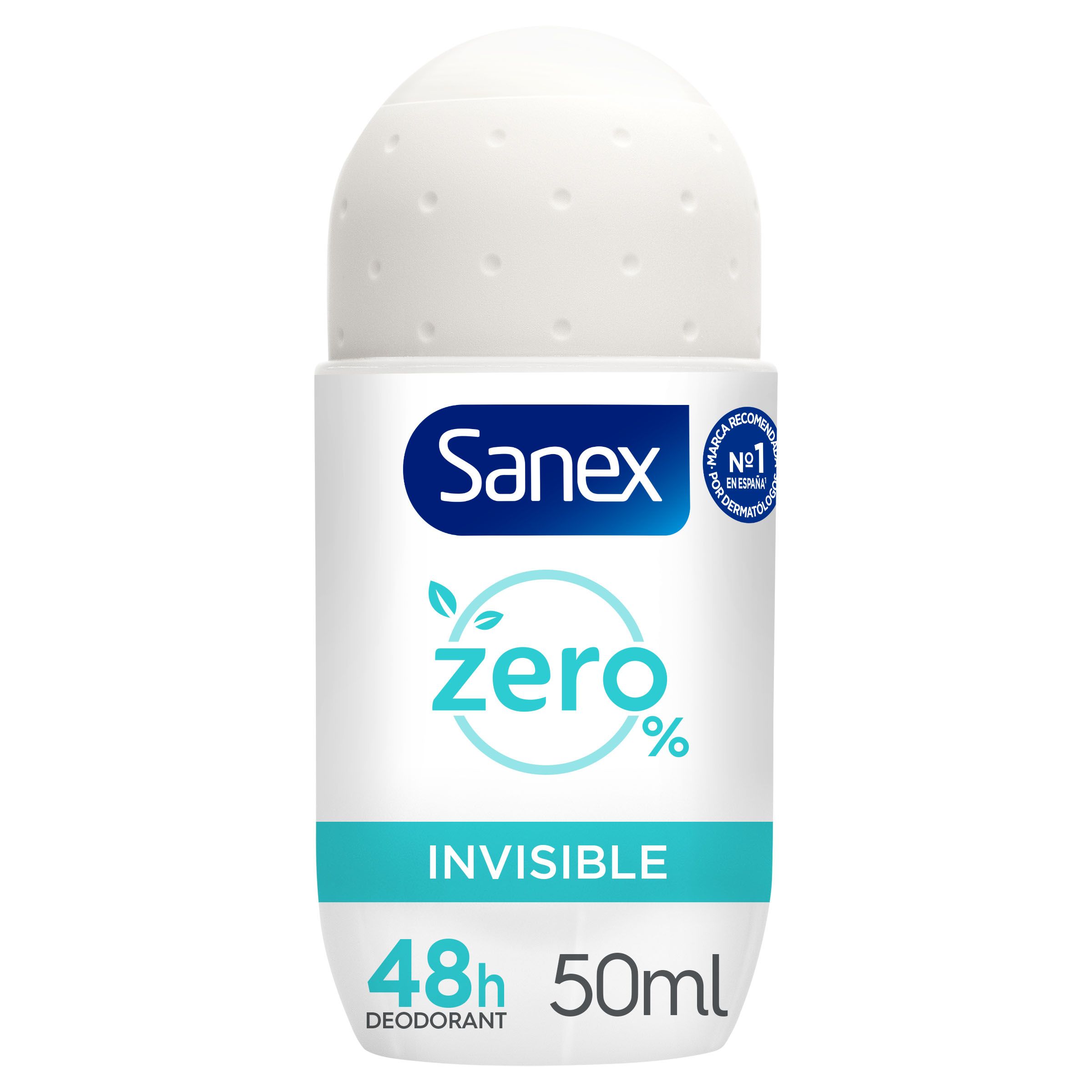 Zero Invisible roll-on dezodorans 48h zaštita Roll-on dezodoransi