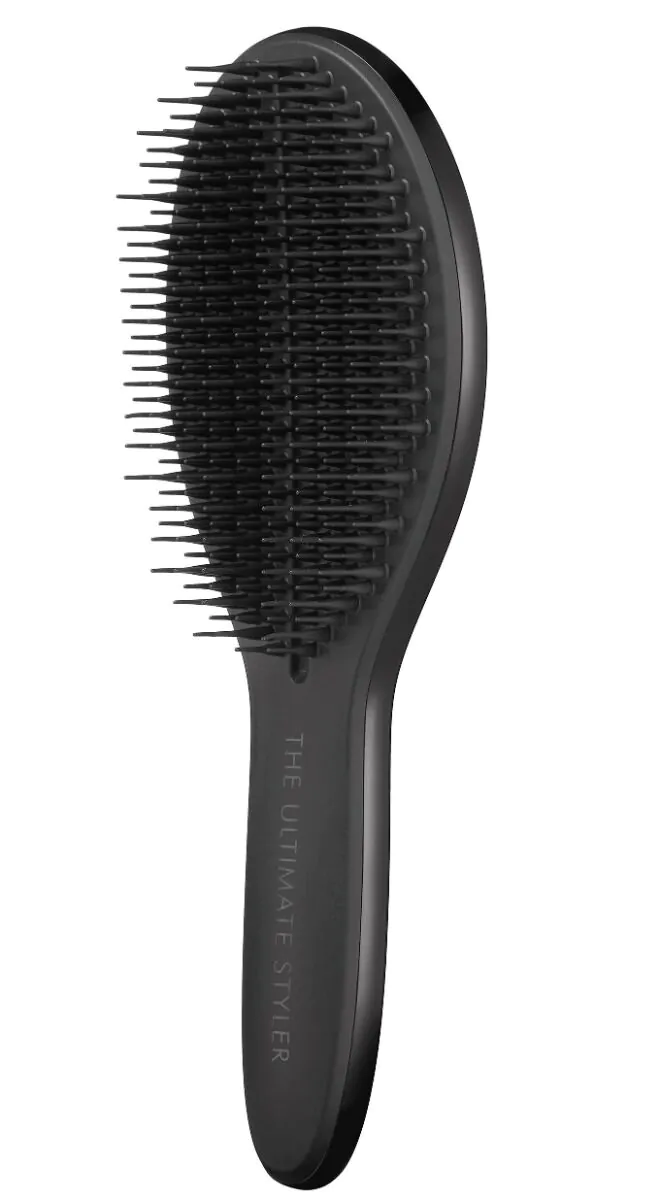 Tangle Teezer Szczotka do włosów The Ultimate Styler Jet Black