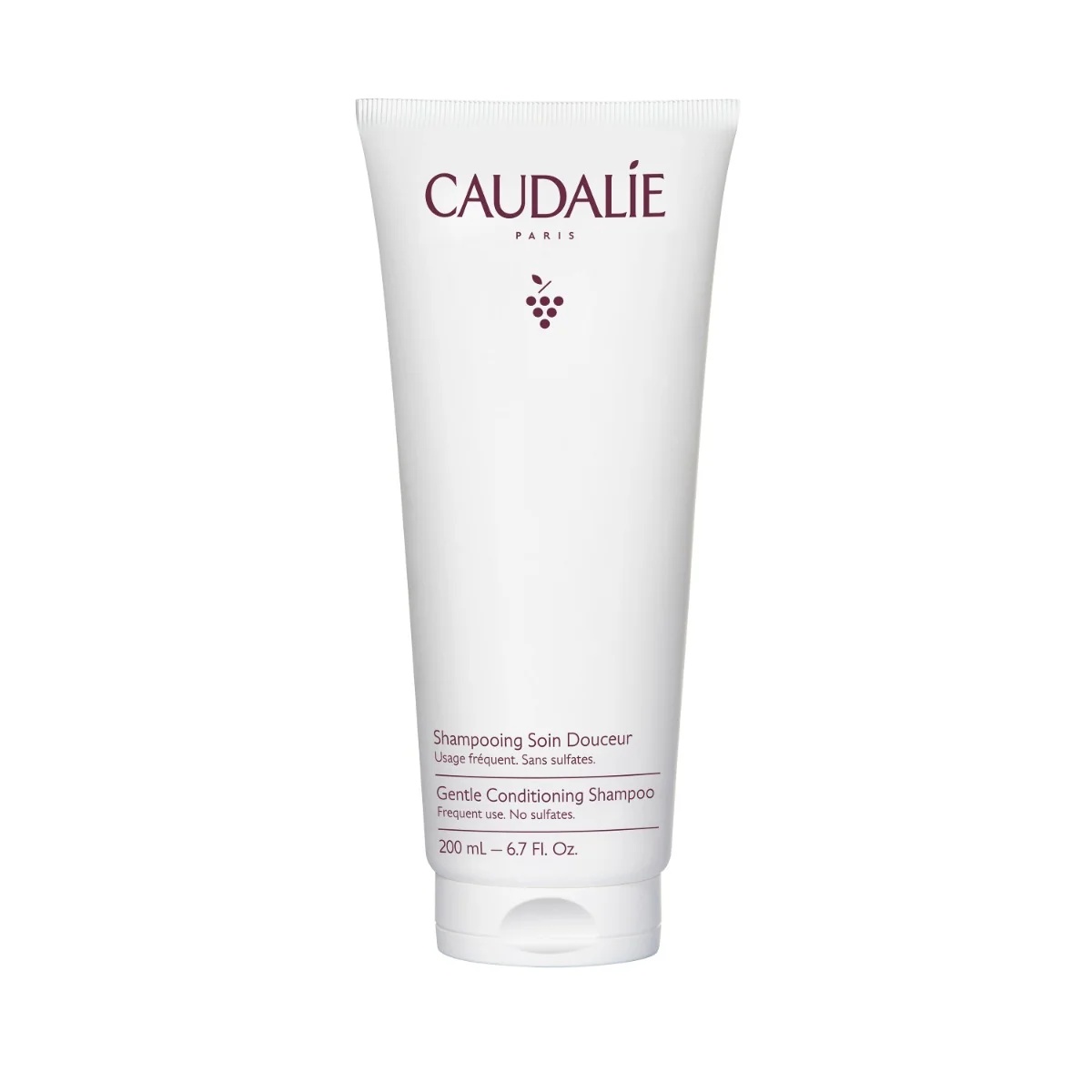 CAUDALIE Caudalie milde conditioner - 200 ml voor alle haartypes