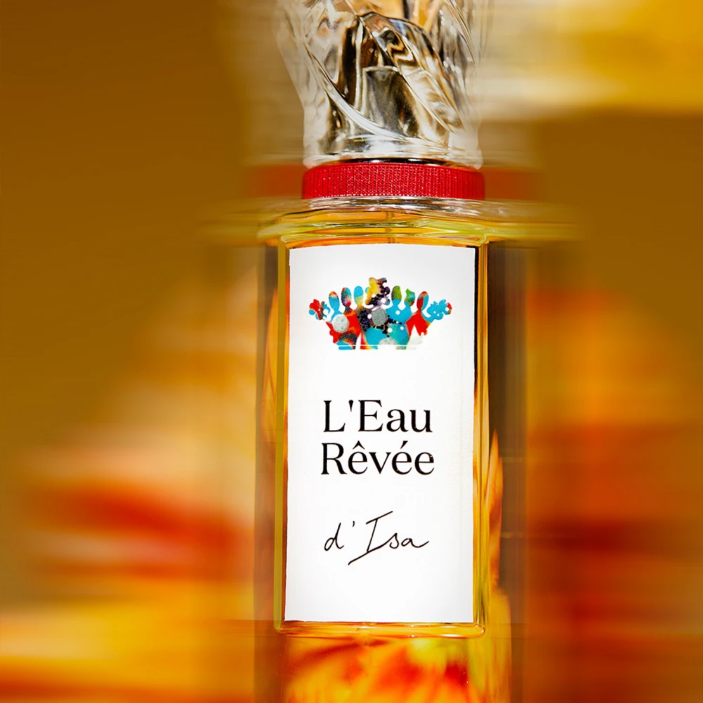L'Eau Rêvée d'Isa 50 ml - Sisley