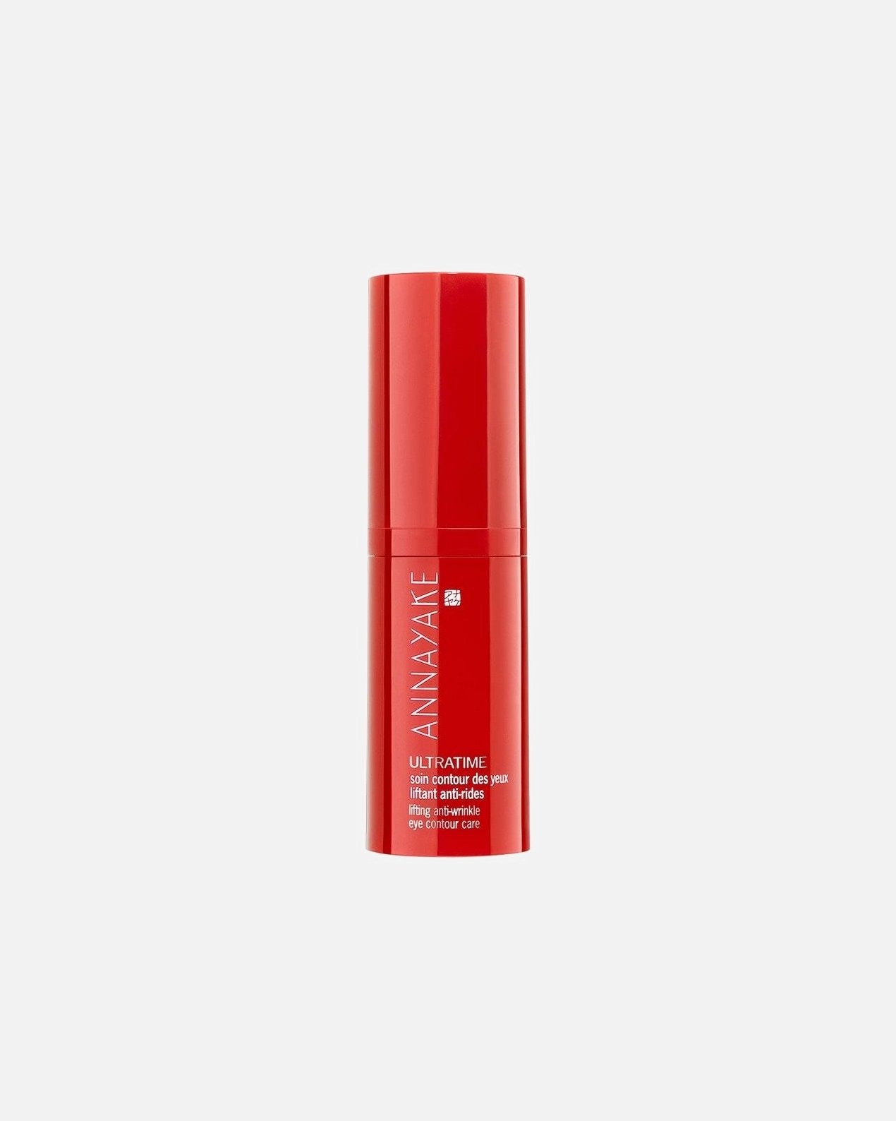 Annayake Ultratime Eye Cream – Liftingový a protivráskový krém na očné okolie – 15 ml