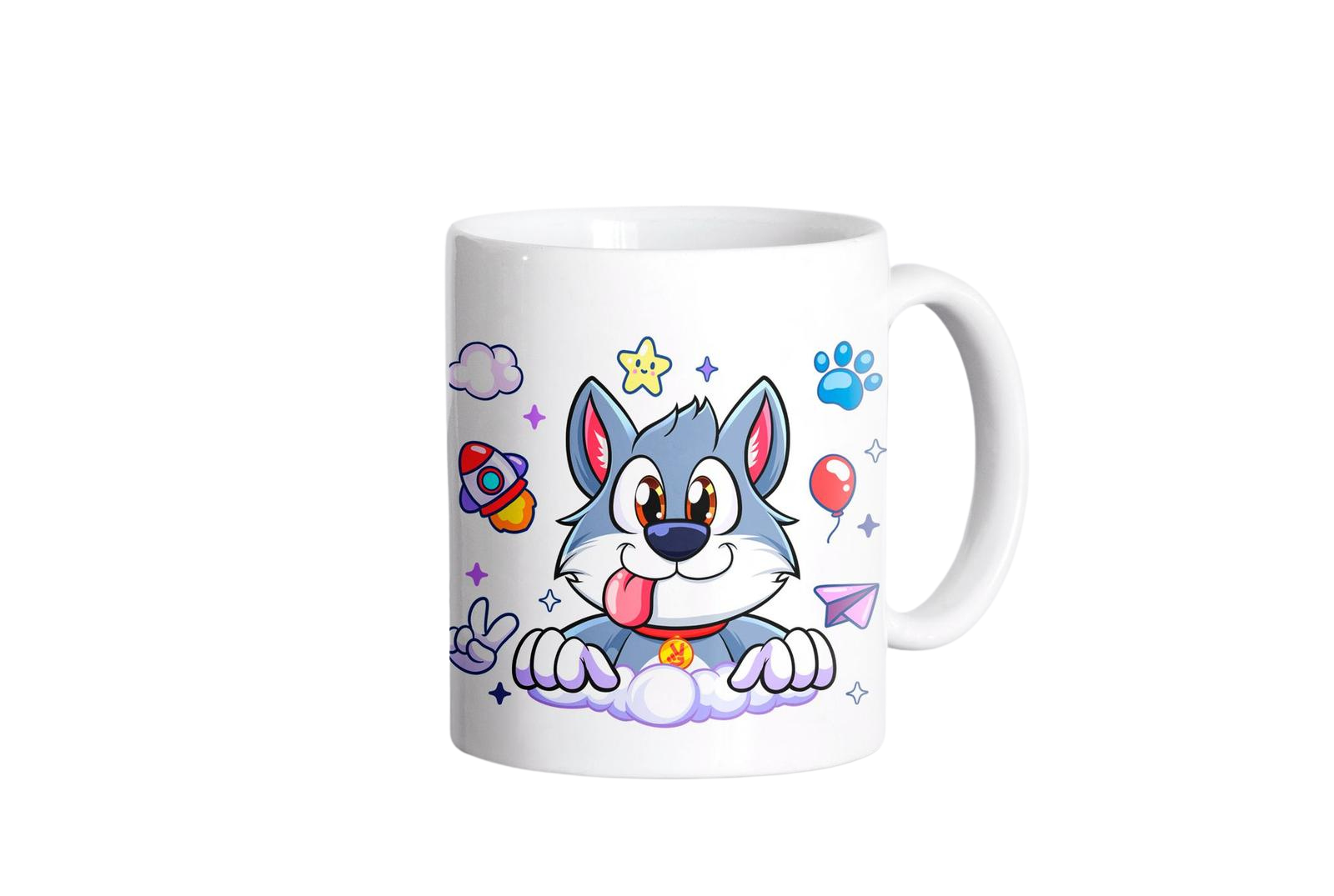 Max Mug Šolje