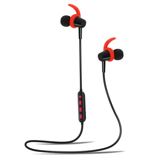 4sport Magnetische Bluetooth-koptelefoon met vinnen BSH-400 Forever