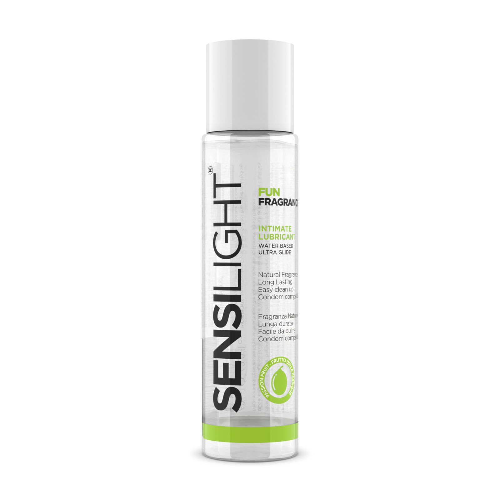 IntimateLine Sensilight maracuja