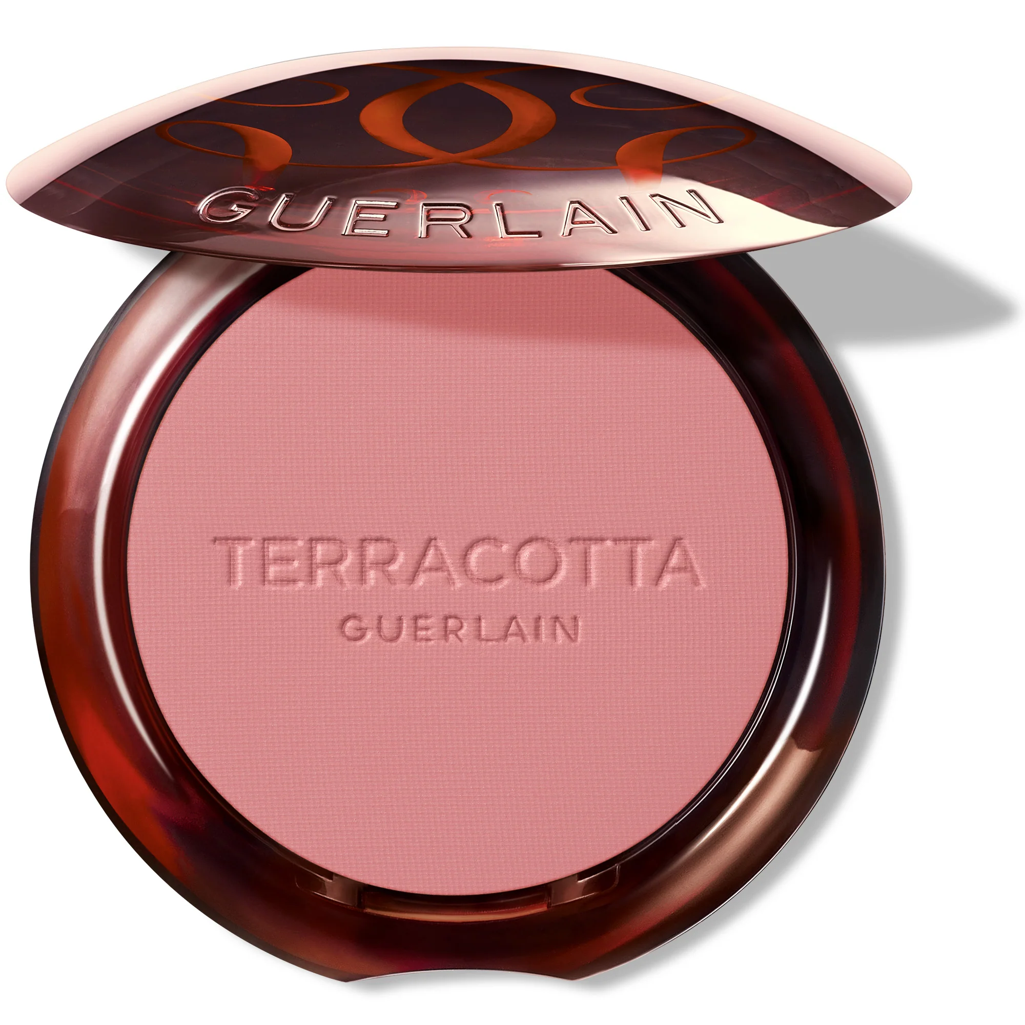 Terracotta Terracotta Blush - Fard compatto