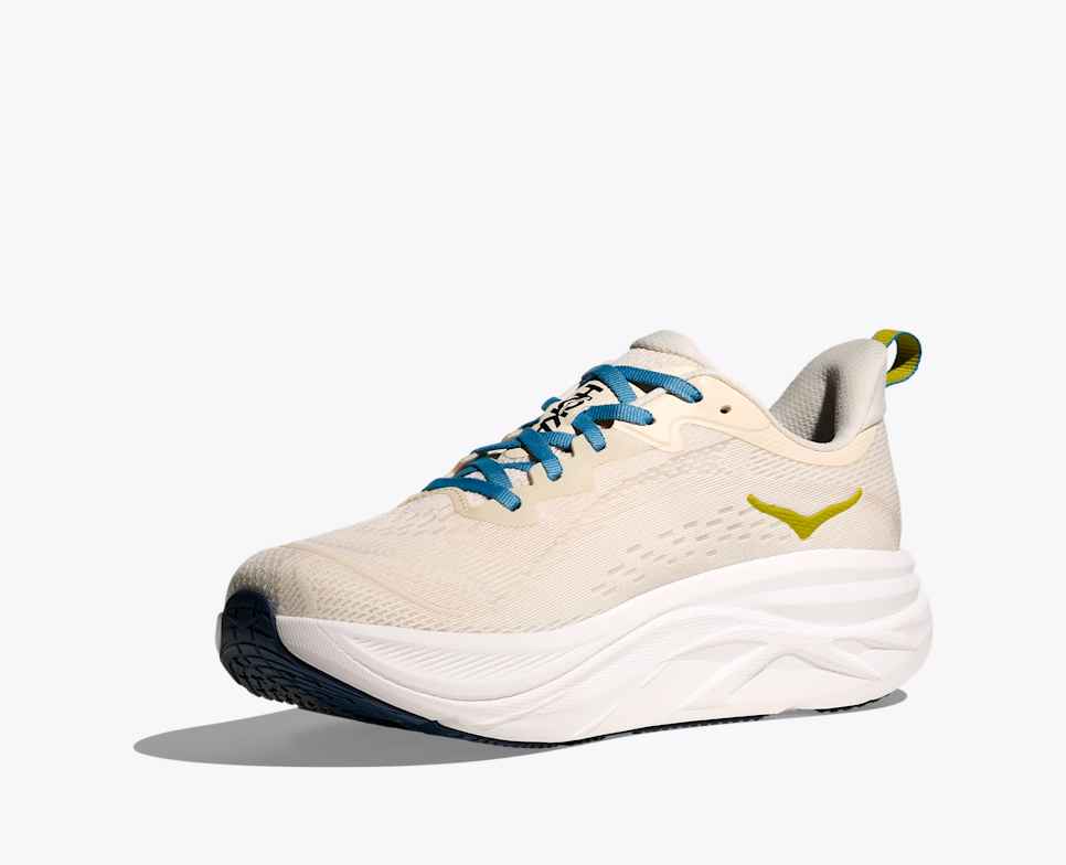 HOKA Bouleau Skyflow / Albâtre