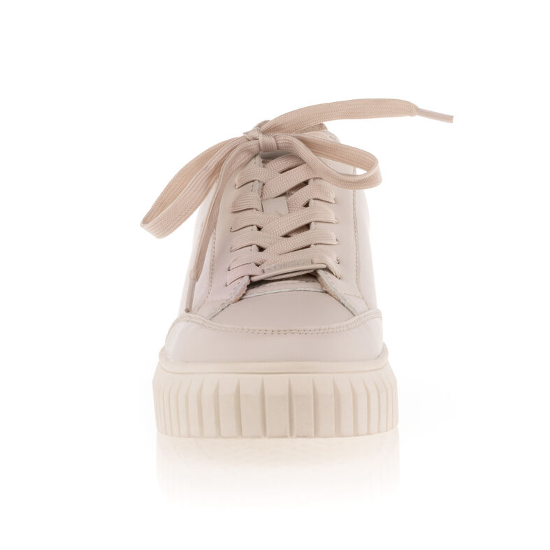 Baskets / sneakers Femme Beige