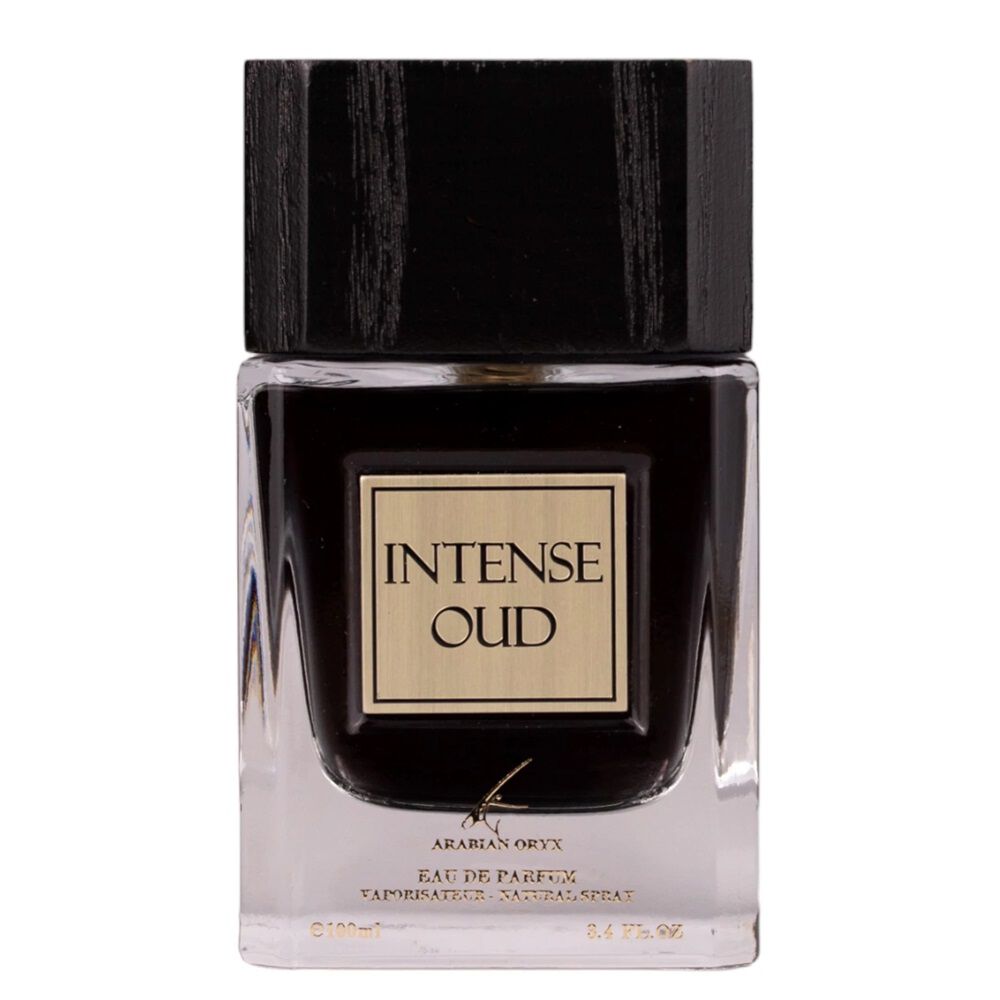 Arabian Oryx Intense Oud