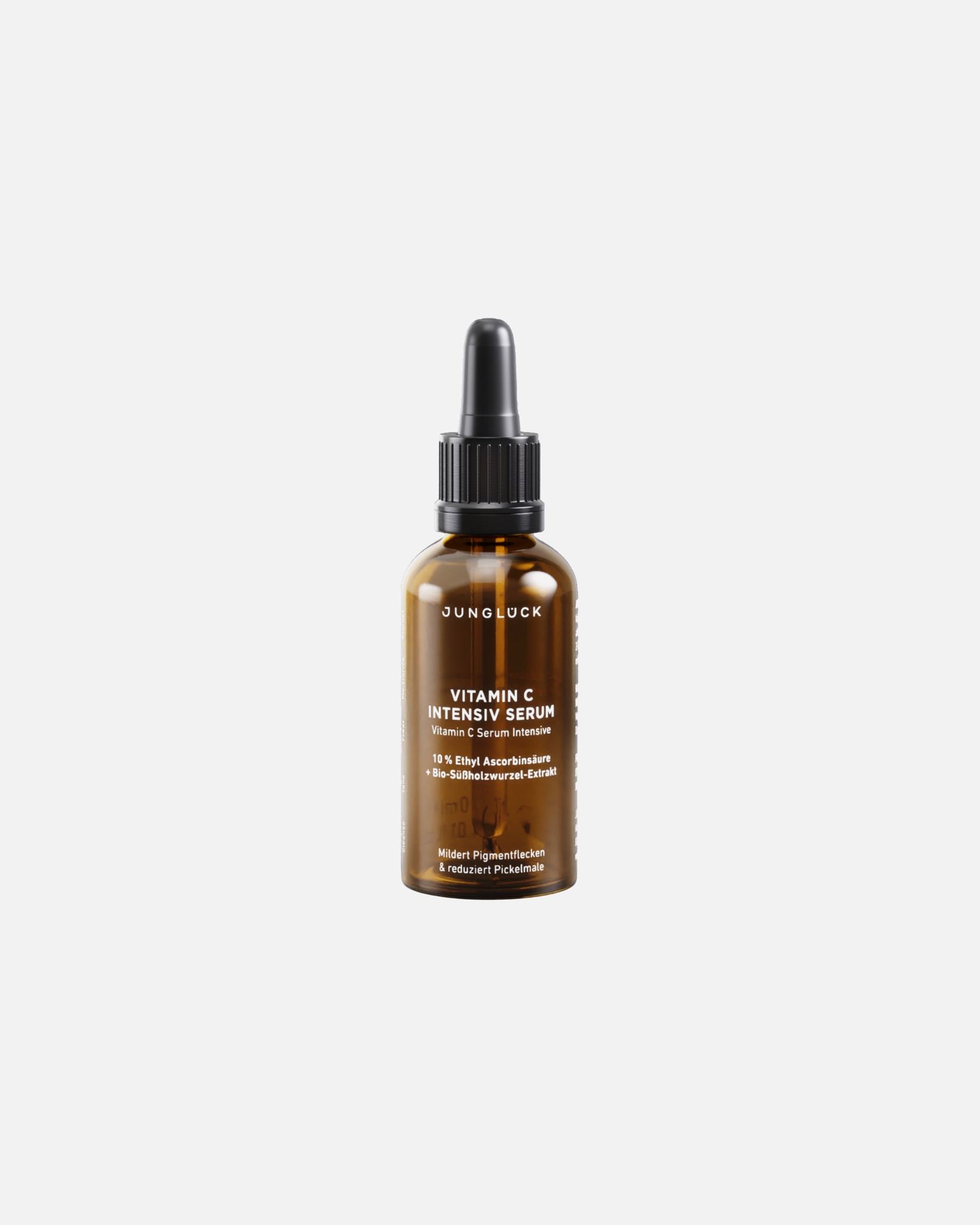 Junglück Vitamin C serum Vitamin C intenzivni serum – 30 ml