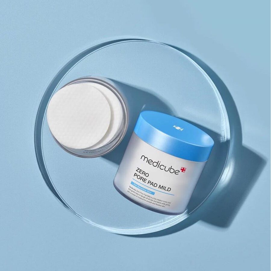 Medicube Zero