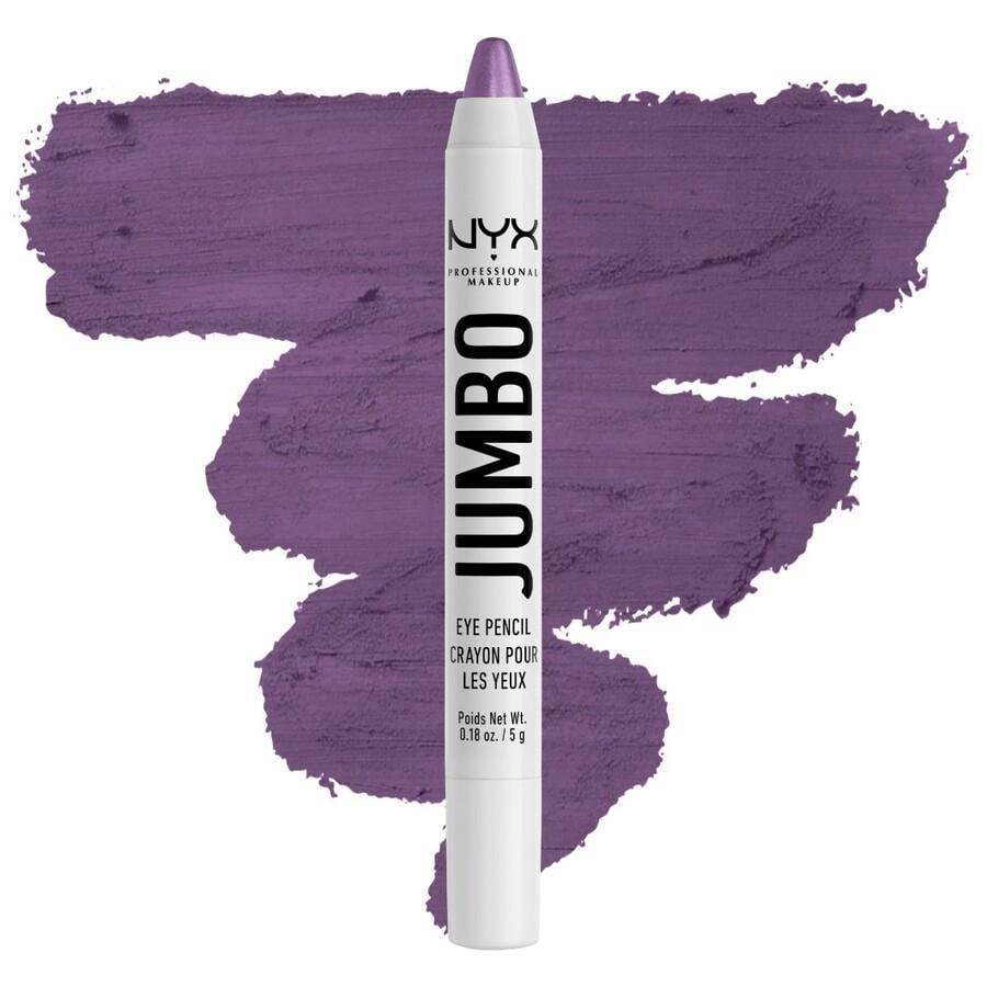 NYX Professional Makeup acu zīmulis Jumbo acu zīmulis - 5 g