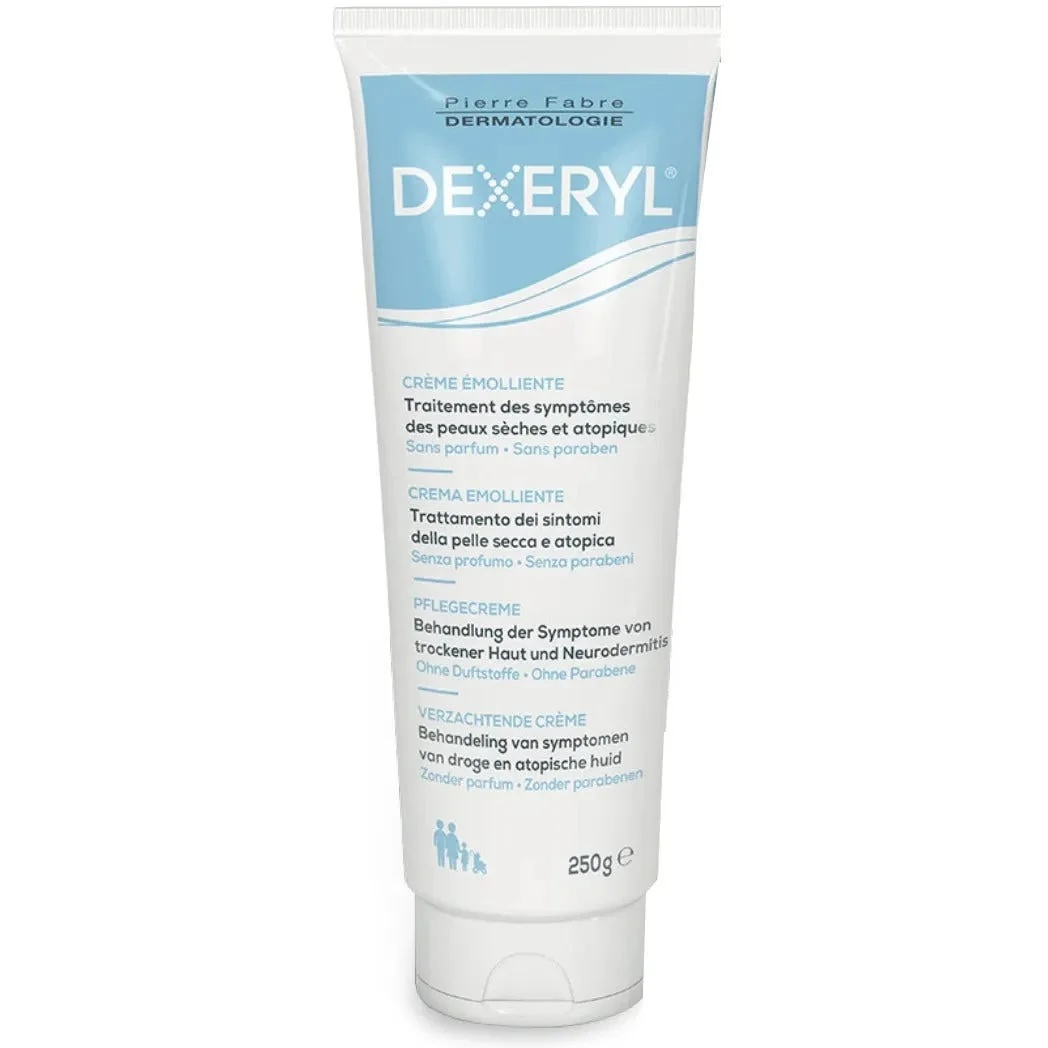DEXERYL Dexeryl 250 g
