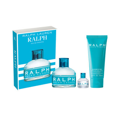 Ralph Lauren Pack Ralph Eau de Toilette poklon set Parfem za žene 100 ml 100 ml