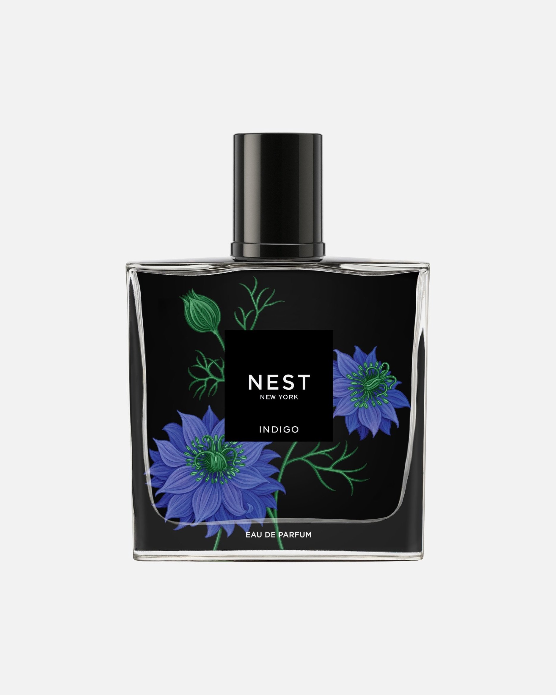 NEST NEW YORK parfuminis vanduo Indigo Indigo - 8 ml