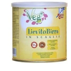 BIOTOBIO õllepärmihelbed 125 g