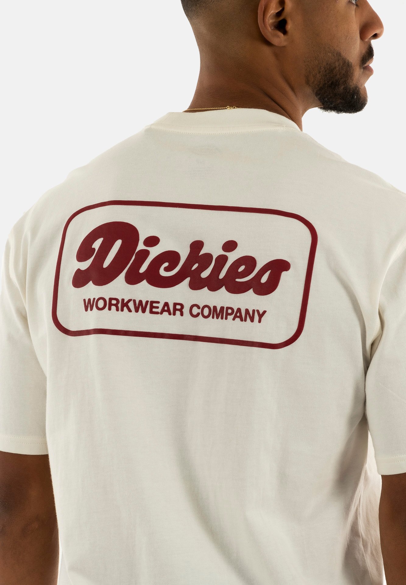 Dickies nyomtatott pólók